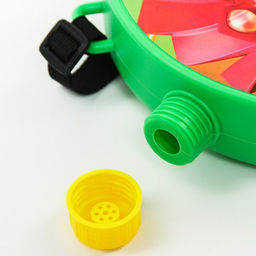 Водный пистолет «Нолик», ранец-баллон, Фиксики