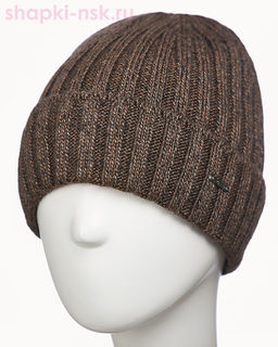 4519-1 Шапка мужская флис (57-59) - Static фото 9