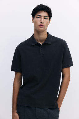 Polo Regular Fit - H&m фото 3