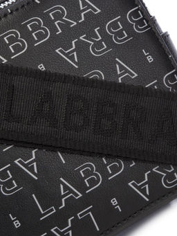 Сумка Labbra L-HF4196 black-stone/black