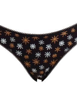 Трусы жен., в комплекте 3 шт жен. - Deseo фото 9