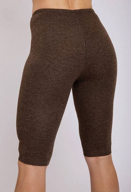 Бриджи из 100% монгольской шерсти - Монголка фото 7