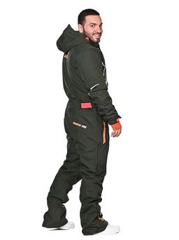 Комбинезон A-89001 Хаки