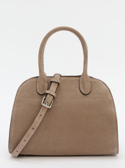 Женский тоут TENDANCE Артикул 4248062, серо-коричневый