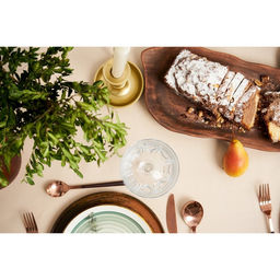 Скатерть Этель «Nature forest» 146×250 см, 100% хлопок, репс 210 г/м²