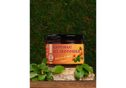 Варенье из морошки Традиционное, 280 г