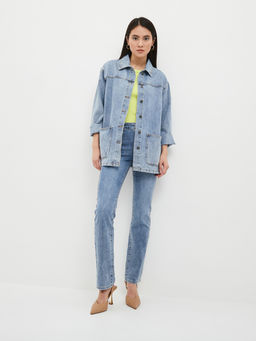 Женские Джинсы - Mossmore фото 3