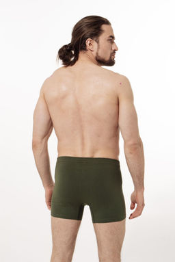 ТРУСЫ МУЖСКИЕ арт. 1900M-40151.2L-619 - Almando melado фото 5