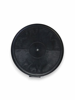 Ведро строительное, 20 л, пластик