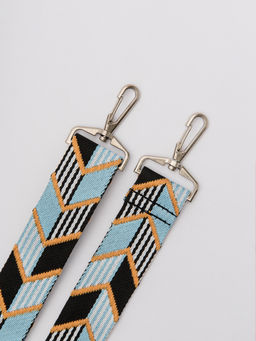 Горчичный кросс-боди S.Lavia  фото 17