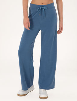 _ndigo Flare Fit Modal Kar___ml_ E_ofman Alt_