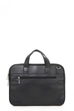 Сумка unisex Ц-597.1 черный - Protege фото 4