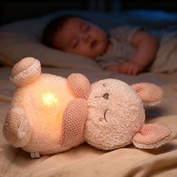 Мягкая игрушка "Заяц"