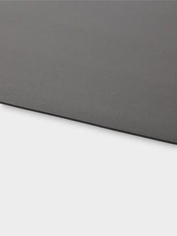 Салфетка сервировочная на стол Доляна «Тэм», 45×35 см, коричневая