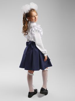 Юбка для девочки Соль&Перец