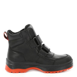 Ботинки дошкольные