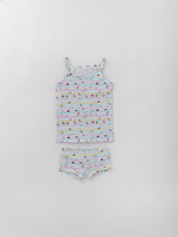 Комплект бельевой для девочки - Lesi kids фото 10