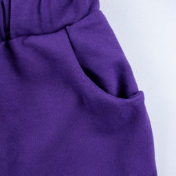 Штаны футер 2х нитка начес 1590310106 - Youlala фото 3