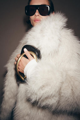 EMBOSSED MINAUDI_RE