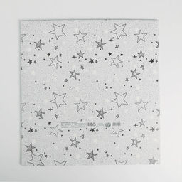 Коробка подарочная, упаковка, «Для тебя хоть звёзды», 31×24.5×8 см, БЕЗ ЛЕНТЫ