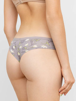 Цена за 2 штуки! Бразилиана из хлопка - Mark formelle фото 2