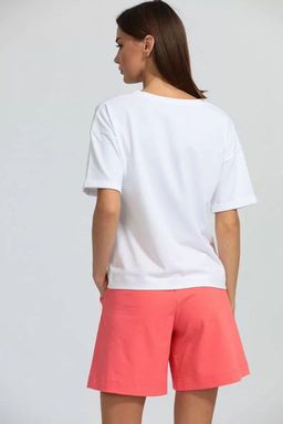 Футболка 4026 LV - Kivviwear фото 5