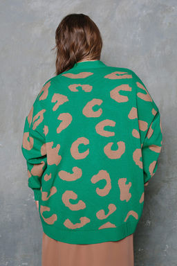 Кардиган женский - Jp фото 9