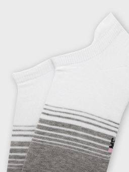 Цена за 5 пар! НОСКИ ЖЕНСКИЕ - Mark formelle фото 6