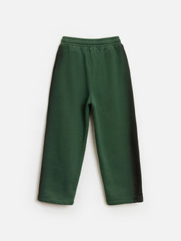 ACOOLA / Брюки детские для мальчиков Pirog_pt зеленый фото 2