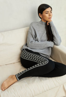 Лосины Экокашемир (арт. 1000-2), ООО МОНГОЛКА