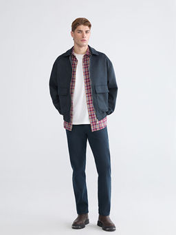 779 Regular Fit Erkek Jean Pantolon