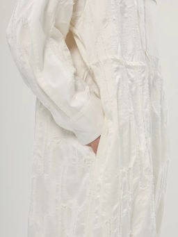 Платье женское 12521-35152 white - Eleganzza фото 3