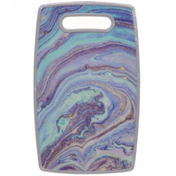 Цена за 2 шт. Доска разделочная "Stone" 23*37*1см Марс