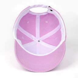 Кепка женская Sea, розовая, р-р 56