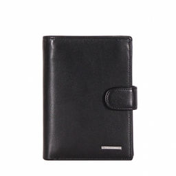 Кошелек 20907 black Pratero