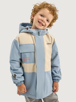 Куртка 4м5326 туман/беж