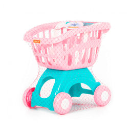 Тележка для маркета "Мини" (v1) арт. 71262