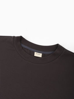 Футболка мужская MINAKU, размер M, графит