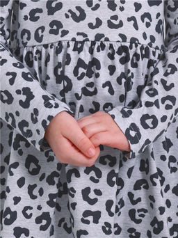 платье 1ДПД4398001н - Апрель фото 3