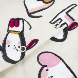 Комплект кофточка 2 шт интерлок 1236209507 - Youlala фото 3