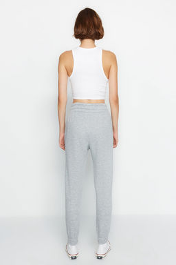 Gri Orme Esofman Alt? Pantolon TWOAW21EA0010