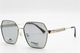 Солнцезащитные очки Disikaer (Polarized) (хамелеон,пластик) с мешочком 0814 60-17-145 C5