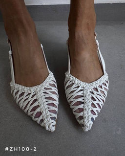 Мюли - A.B.S.O фото 2