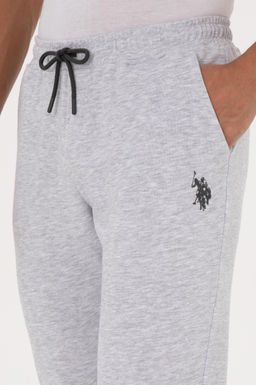 Erkek A__k Gri E_ofman Alt_ Sepette S_rpriz _ndirim - U.s. polo assn фото 5
