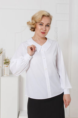 Джемпер женский Т4448 - Olsarri фото 5