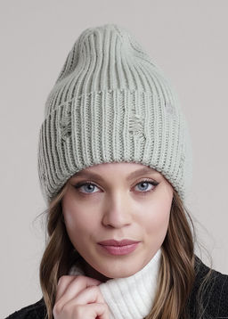 Шапка женская