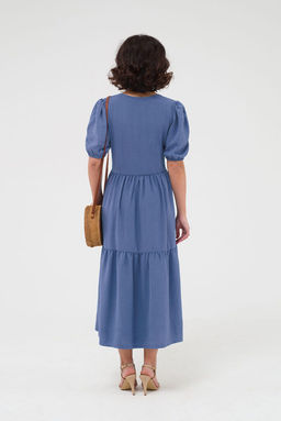 Платье Севара (44-52) - Serenada фото 6