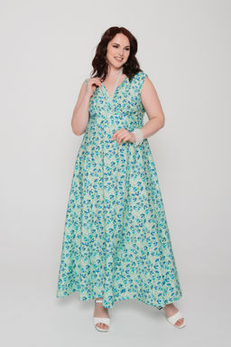 6328 Платье - Prima linea фото 7