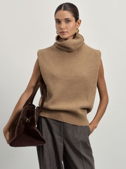 жилет женский / Zarina  фото 2