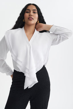 Блуза Golden Valley 10013 белый